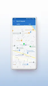VendasExternas-Força de Vendas screenshot 4