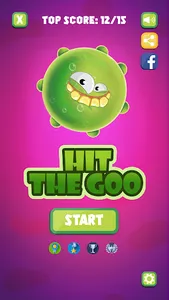 Hit The Goo screenshot 0