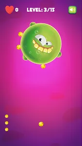 Hit The Goo screenshot 1