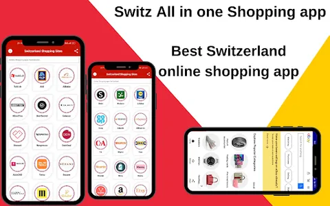 Switzerland Online Shopping screenshot 12