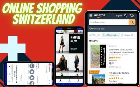 Switzerland Online Shopping screenshot 14