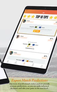 AllCric Live Line Score App screenshot 13