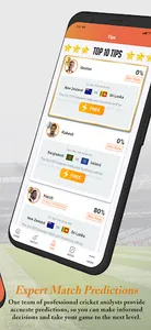 AllCric Live Line Score App screenshot 6