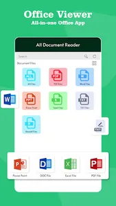 All Document Reader screenshot 0