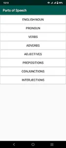 All English Grammar Rules screenshot 1