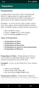 All English Grammar Rules screenshot 3
