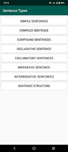 All English Grammar Rules screenshot 4
