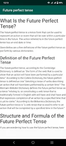 All English Grammar Rules screenshot 7