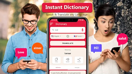 All Languages Translator screenshot 0