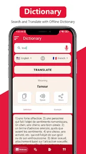 All Languages Translator screenshot 1