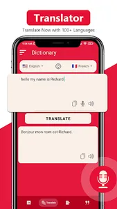 All Languages Translator screenshot 10