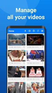 Video Downloader: All Socials screenshot 10