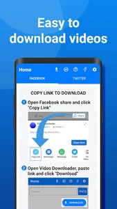 Video Downloader: All Socials screenshot 16