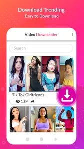 Video Downloader for All screenshot 5