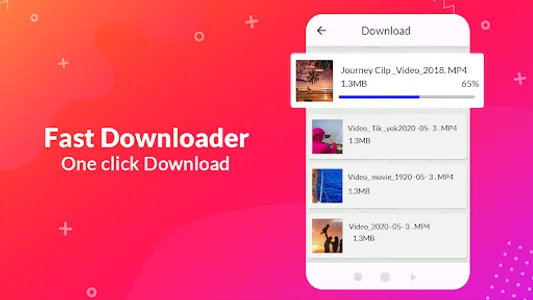 Video Downloader for All screenshot 8