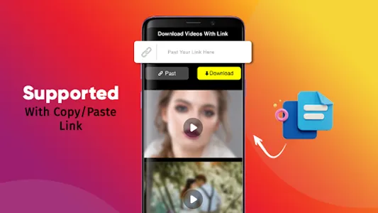 All Video Downloader-HD Movies screenshot 5