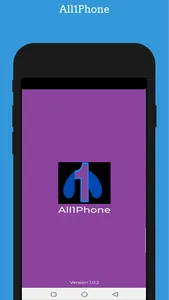 All1Phone screenshot 0
