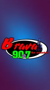 Brava 907 Fm screenshot 0