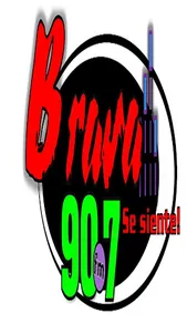 Brava 907 Fm screenshot 1