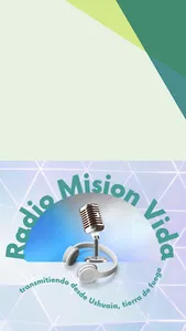 Radio Mision Vida screenshot 2