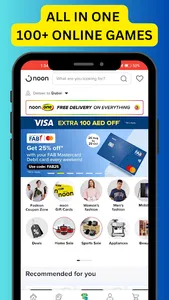 All in one Social media app screenshot 6