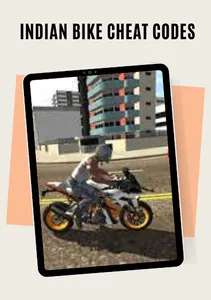All cheat Code for indian cars screenshot 13