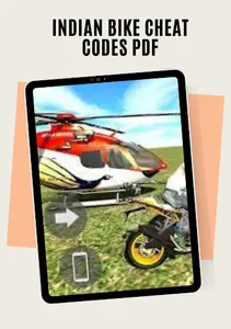 All cheat Code for indian cars screenshot 15