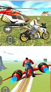 All cheat Code for indian cars screenshot 6