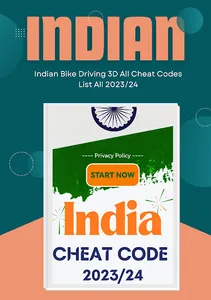 All cheat Code for indian cars screenshot 8