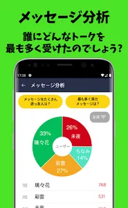 送信取り消し見る - 既読回避 のぞきみ 写真、メッセージ、 screenshot 2