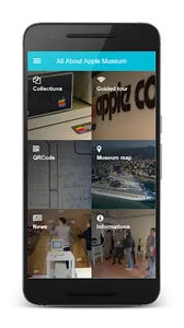 All About Apple screenshot 1