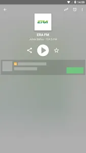 FM Radio Malaysia - AM FM Radi screenshot 1