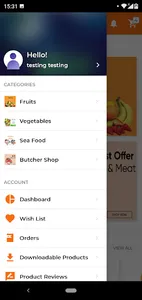 Alladin.ME screenshot 0