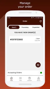 ALLADIN MY STORE screenshot 1