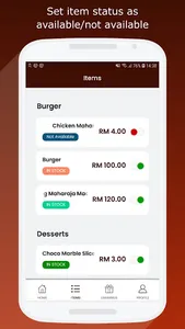 ALLADIN MY STORE screenshot 4