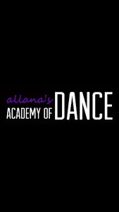 Allana's Academy of Dance screenshot 0