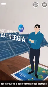 Cemig SIM - Energia Solar - Re screenshot 1