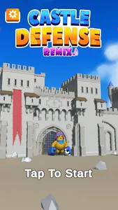 Castle Defense screenshot 0