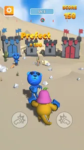 Castle Defense screenshot 1