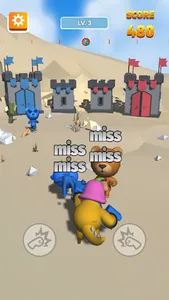 Castle Defense screenshot 2