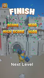 Castle Defense screenshot 3
