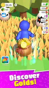 Fantastic Island 3D: Survival screenshot 10