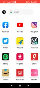 Lite Space Pro screenshot 0