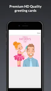 Father's Day Greetings Cards screenshot 3