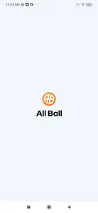 All Ball - Sports Management screenshot 0