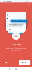 All Ball - Sports Management screenshot 5