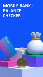 Check Balance-All Bank Balance screenshot 0