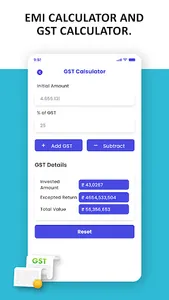 Check Balance-All Bank Balance screenshot 5