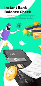 All Bank Balance - Passbook screenshot 0