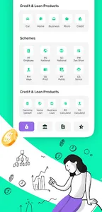 All Bank Balance - Passbook screenshot 2